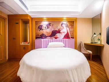 Vienna Hotel Hunan Yueyang Linxiang