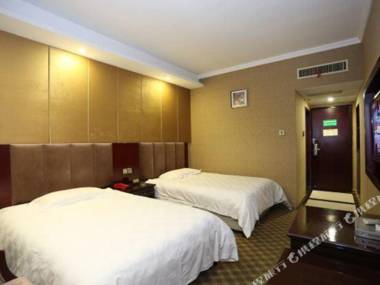 Yueyang Tower Hotel