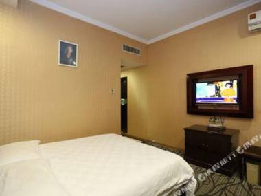 Yueyang Tower Hotel