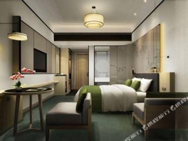 Yunmeng Hotel