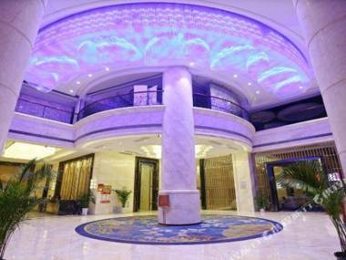Imperial Le Grand Large Hotel Xiangyin