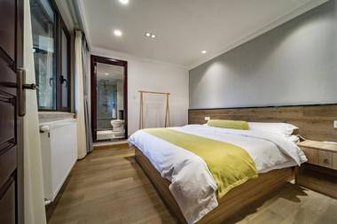 Qingchengshan Yuanming Palace