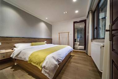 Qingchengshan Yuanming Palace