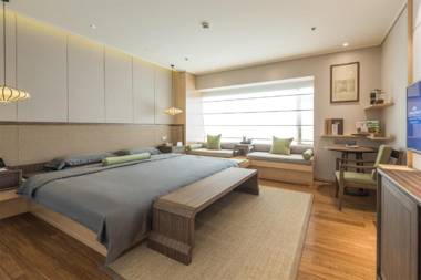 Howard Johnson Conference Resort Chengdu