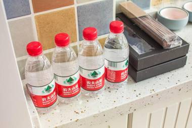 Chengdu Dujiangyan·DuJiangYan· Locals Apartment 00166900