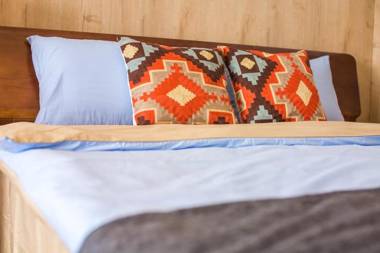 Chengdu Dujiangyan·DuJiangYan· Locals Apartment 00166900