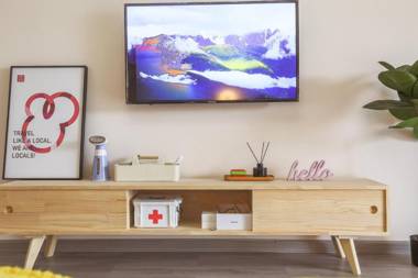 Chengdu Dujiangyan·DuJiangYan· Locals Apartment 00171880