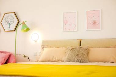 Chengdu Dujiangyan·DuJiangYan· Locals Apartment 00171880