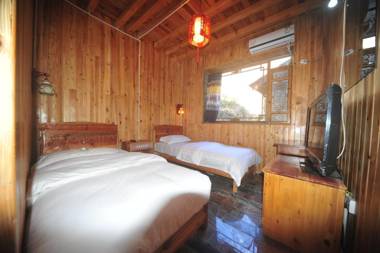 Tiger Leaping Gorge Sean’s Spring Guesthouse