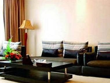 Shangri-La Original Density Hotel