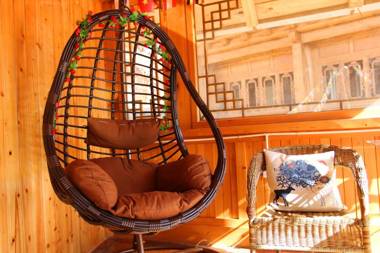 Kersang's Relay Station