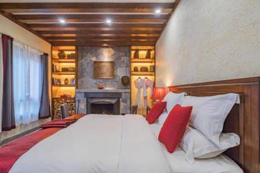 Arro Khampa By Zinc Journey Shangri-la