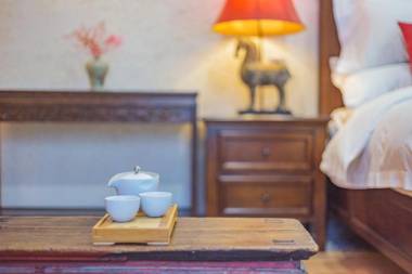 Arro Khampa By Zinc Journey Shangri-la