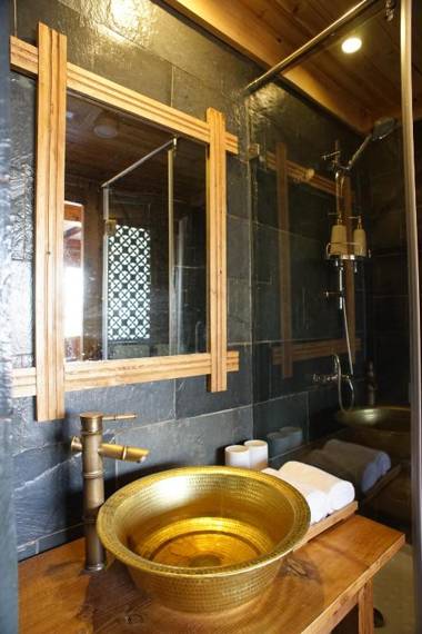 House of Waking Sunlight