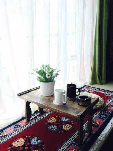 Shangri-la Linglong Inn