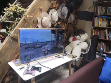 The Moon Bird Hostel