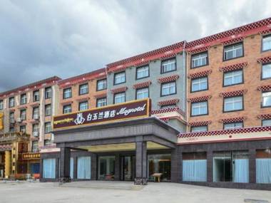 Magnotel Shangri-la ancient city