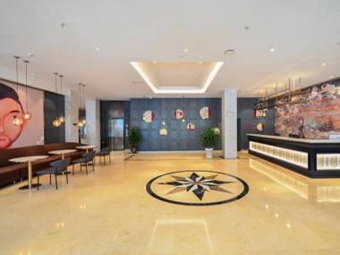 Magnotel Shangri-la ancient city