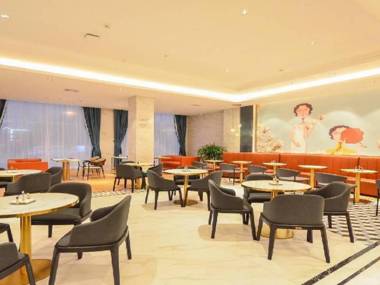 Magnotel Shangri-la ancient city