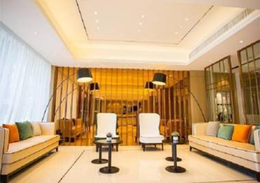 City Comfort Inn Shangri-la Kangzhu Avenue