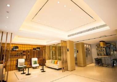 City Comfort Inn Shangri-la Kangzhu Avenue