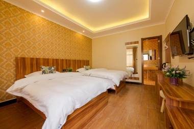 Shangri_La Lamtin Youth Hostel