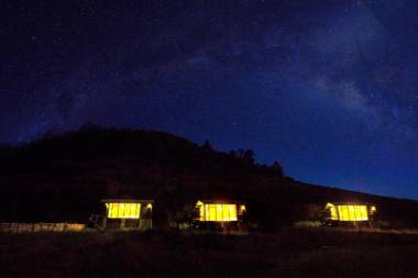 Shangri-La Dala Pasture Hotel