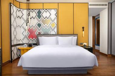 Hotel Indigo Diqing Moonlight City an IHG Hotel