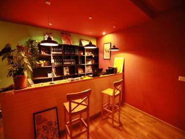 Jiuzhaigou Huajianji Inn