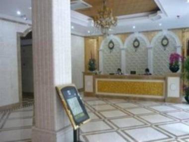 Jiuzhaigou Hanlin Sunshine Hotel