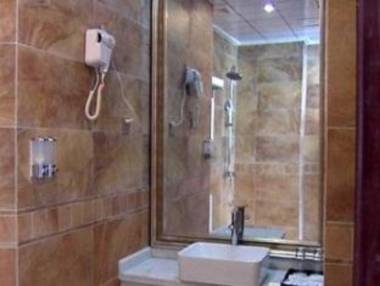 Jiuzhaigou Hanlin Sunshine Hotel