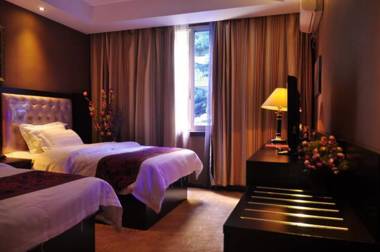 Jiuzhaigou Tang Zhong Hotel