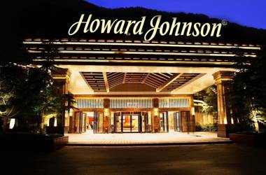 Howard Johnson Tianyuan Jiuzhaigou Resort