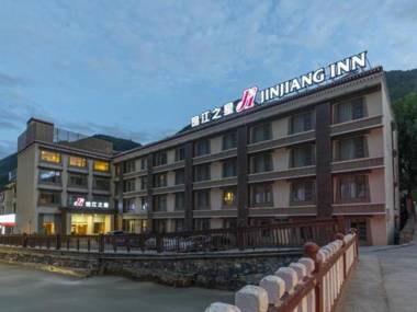 Jinjiang Inn Jiuzhaigou Scenic Spot