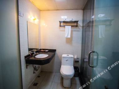 Jiuyue Business Hotel Jiuzhaigou