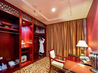 Jiuzhai Resort Hotel