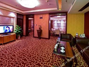 Jiuzhai Resort Hotel