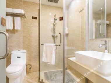 Jiuzhaigou Xianchi Hotel