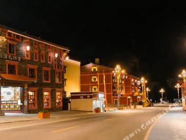 Jiuzhaigou Jingxiu Landscape Hotel