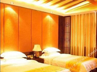 Jiu Zhai Gou Yu Feng Hotel