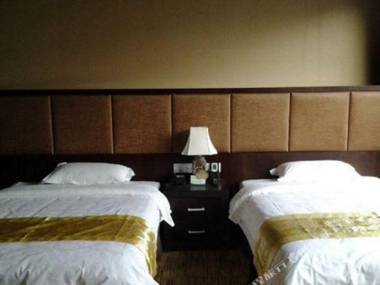 Jiu Zhai Gou Yu Feng Hotel