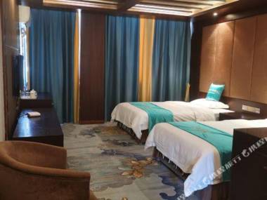 Jiu Zhai Gou Yu Feng Hotel