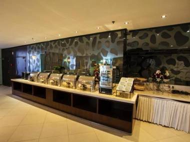 Jinjiang Inn Jinzhou Luoyang Road