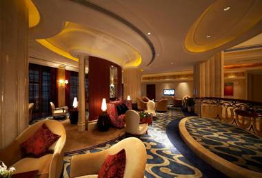 Dynasty International Hotel Dalian