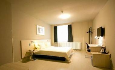 Jinjiang Inn Dalian Jinzhou Hengda Garden