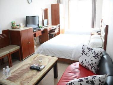 Dalian Yifan Apartment