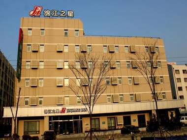 Jinjiang Inn Dalian Development Zone Liaoning Street