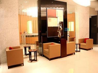 Jinjiang Inn Dalian Development District Jinma Road Light Railway Station