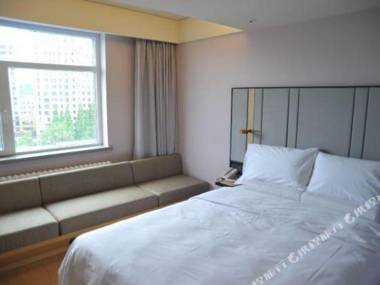 Ji Hotel Dalian Development Zone Wanda Plaza