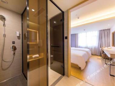 Ji Hotel Dalian Development Zone Wanda Plaza